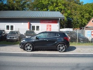Opel Mokka 2014