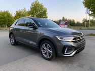 Volkswagen T-Roc 2024