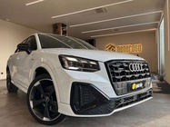 Audi Q2 2021