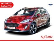Ford Fiesta 2020