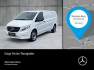 Mercedes-Benz Vito 2021
