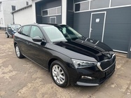 Skoda Scala 2020