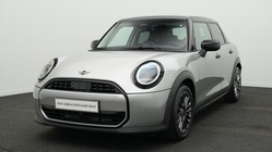 MINI Cooper 2025