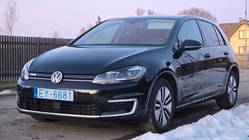 Volkswagen Golf 2019