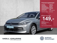 Volkswagen Golf 2025