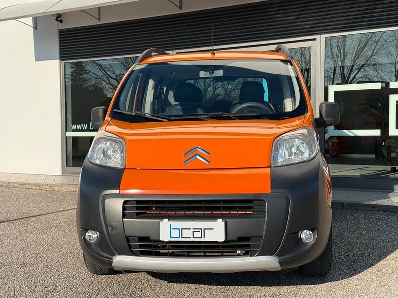 Citroen Nemo