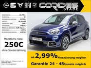 Fiat 500X 2024