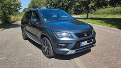 Seat Ateca 2020