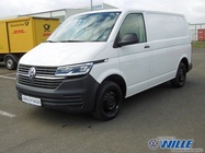 Volkswagen T6 2021