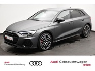 Audi S3 2024