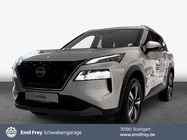 Nissan X-Trail 2024