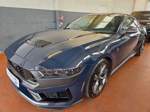 Ford Mustang 2024