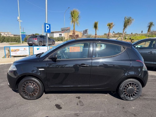 Lancia Ypsilon 2019