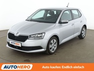 Skoda Fabia 2021