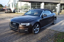 Audi A5 2016