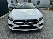 Mercedes-Benz A-Class 2021