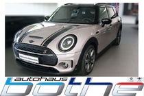 MINI Cooper 2022