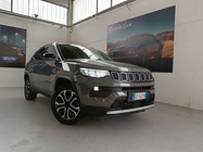 Jeep Compass 2021