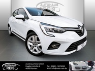 Renault Clio 2022