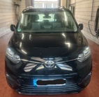 Toyota Proace 2020
