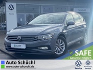Volkswagen Passat 2022