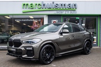 BMW X6 2020