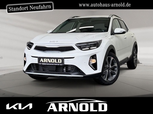 Kia Stonic 2026