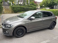 Volkswagen Polo 2021