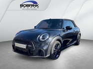 MINI Cabrio 2023