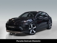 Porsche Macan 2026