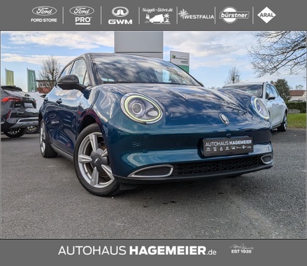 Great Wall Ora 03 2023