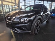 Nissan Juke 2025