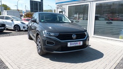 Volkswagen T-Roc 2021