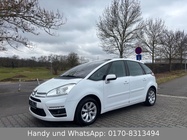 Citroen C4 2012