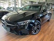 Mercedes-Benz A-Class 2024