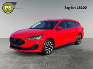 Ford Focus 2023
