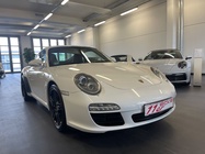 Porsche 997 2011