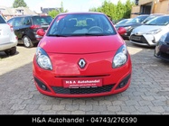 Renault Twingo 2009