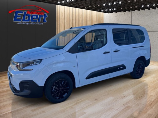 Citroen Berlingo 2025