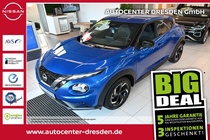 Nissan Juke 2023