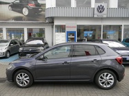 Volkswagen Polo 2022