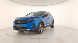 Peugeot 3008 2022