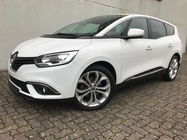 Renault Grand Scenic 2019