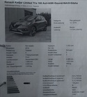 Renault Kadjar 2019