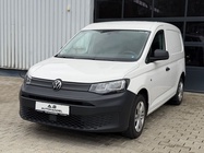 Volkswagen Caddy 2022