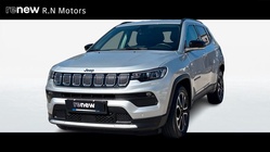 Jeep Compass 2021