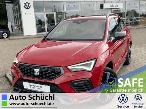 Seat Ateca 2021
