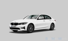 BMW 3 Series 2021