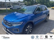 Volkswagen T-Roc 2024