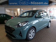 Hyundai i10 2025